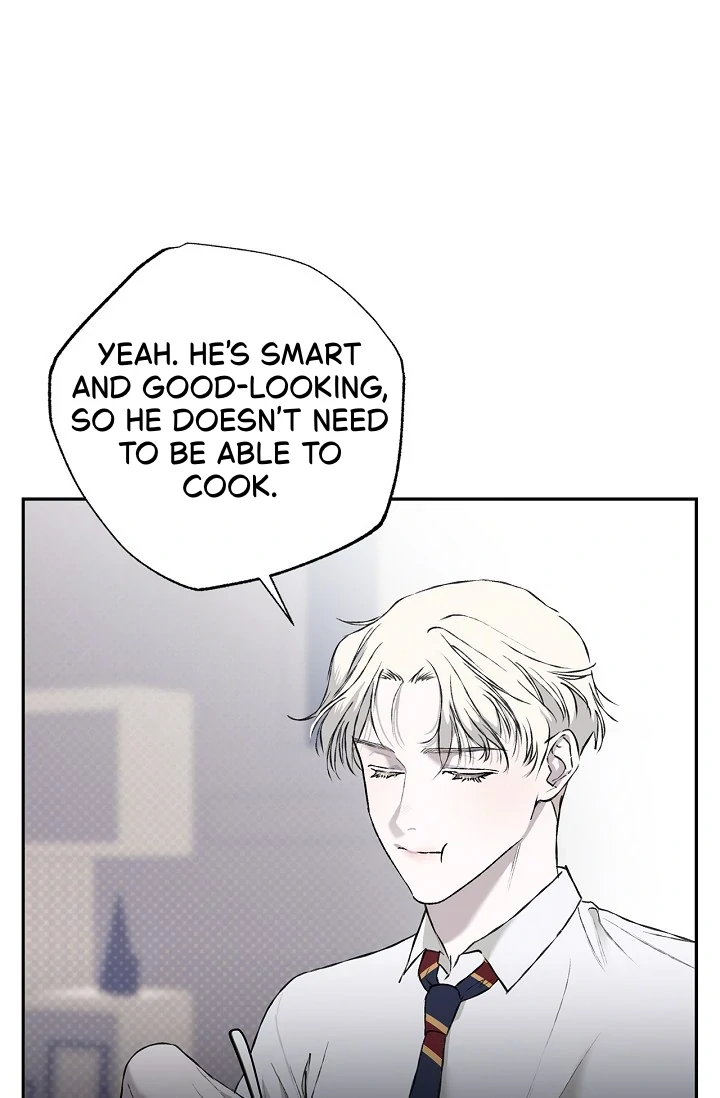 Mind the Gap Chapter 3 - Page 21 in English