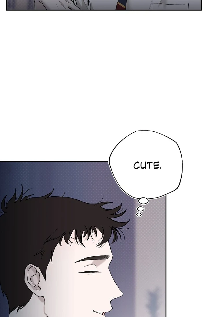 Mind the Gap Chapter 3 - Page 22 in English