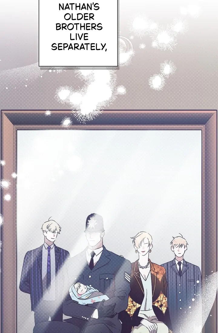 Mind the Gap Chapter 3 - Page 24 in English