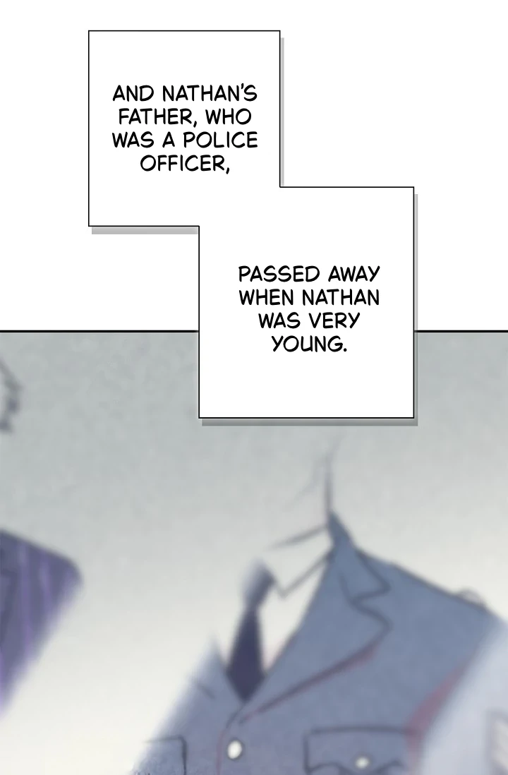 Mind the Gap Chapter 3 - Page 27 in English