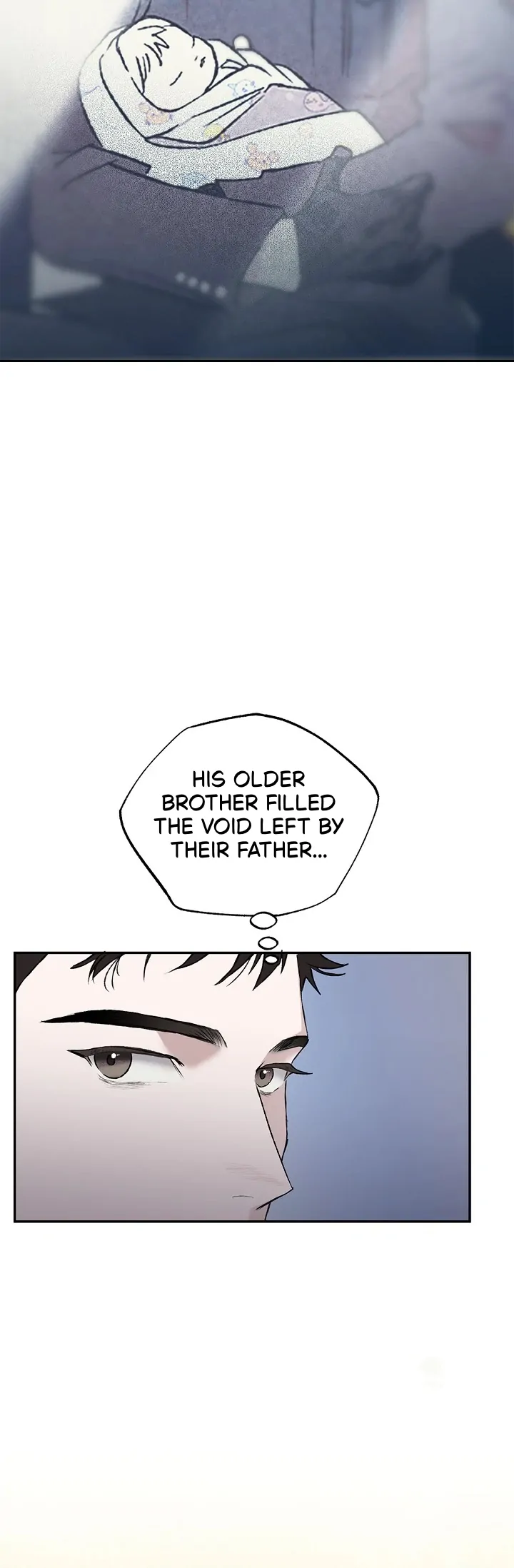 Mind the Gap Chapter 3 - Page 28 in English