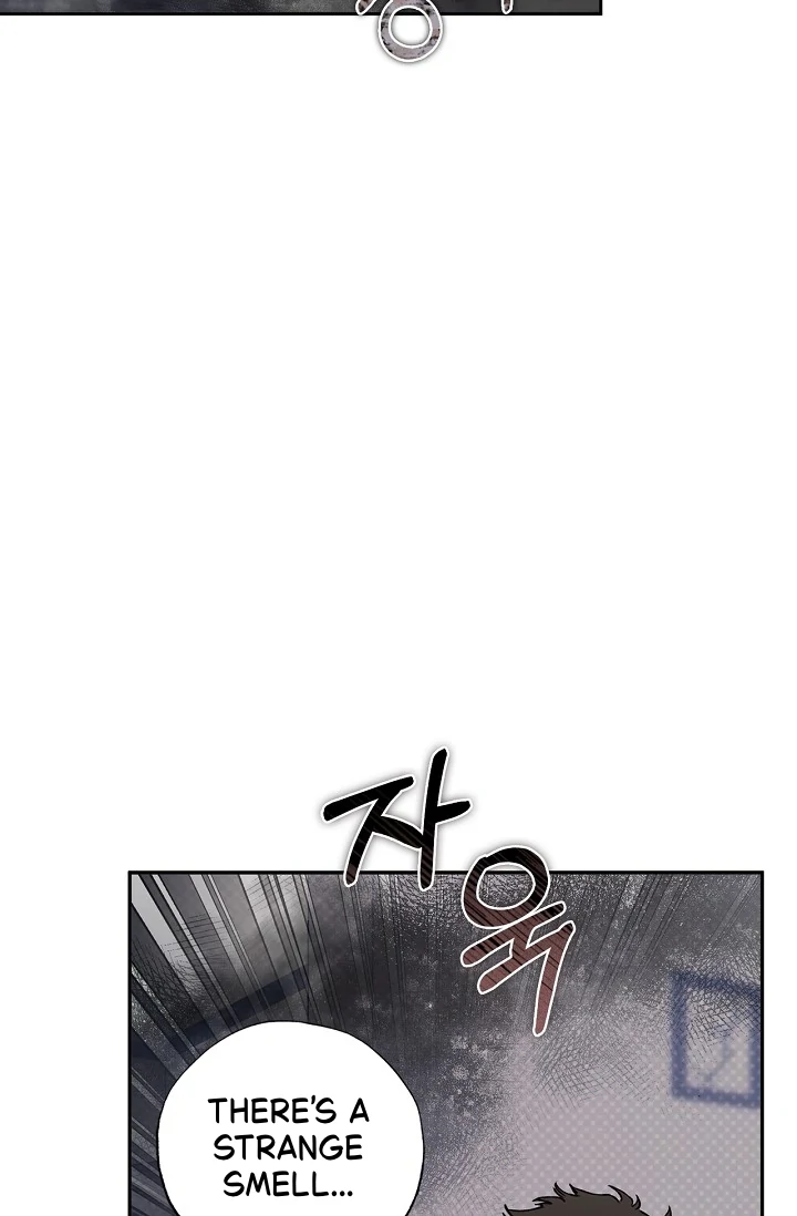 Mind the Gap Chapter 3 - Page 3 in English