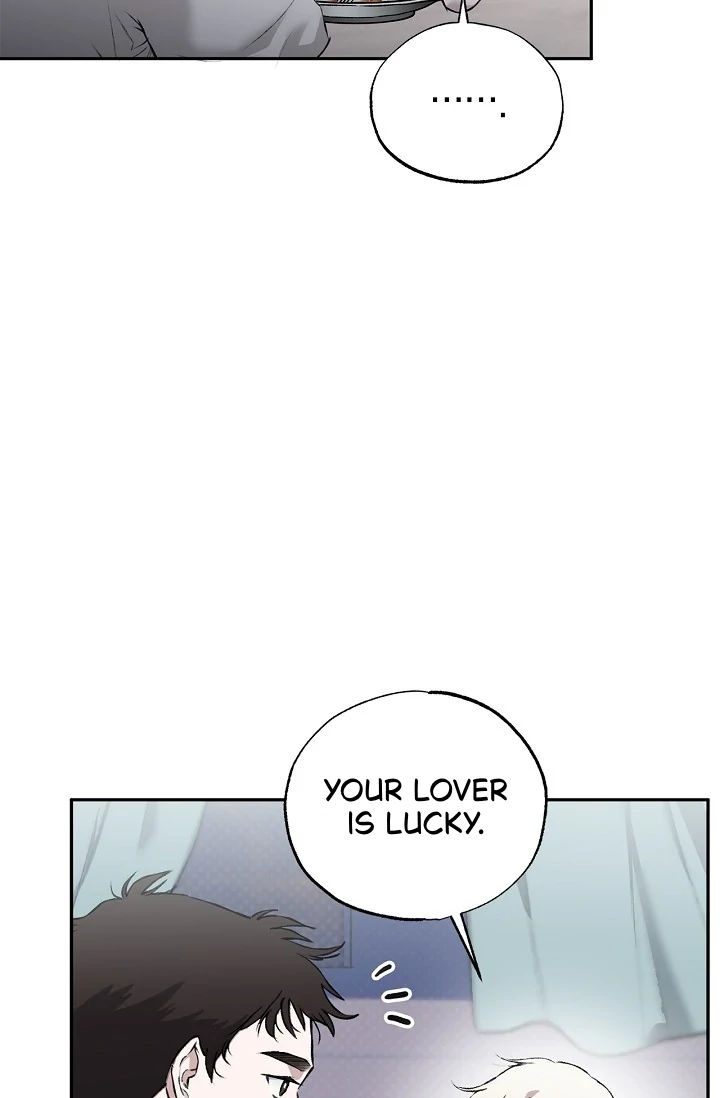 Mind the Gap Chapter 3 - Page 33 in English