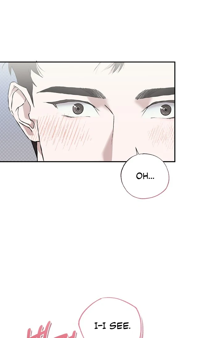Mind the Gap Chapter 3 - Page 37 in English