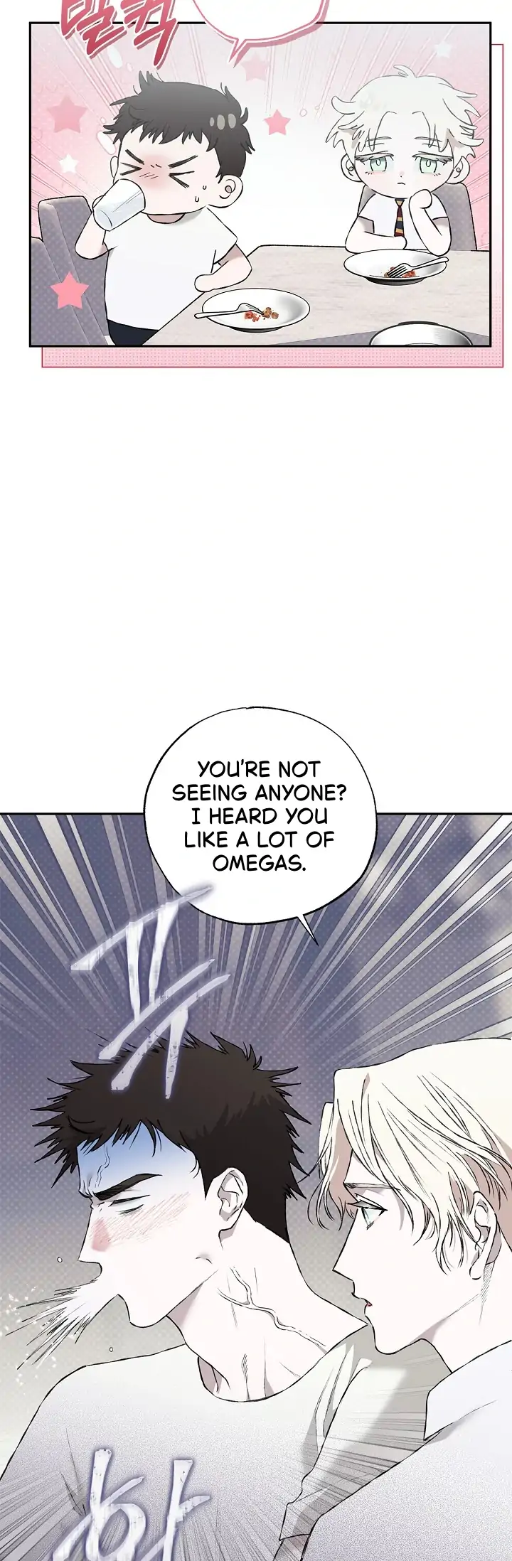 Mind the Gap Chapter 3 - Page 38 in English