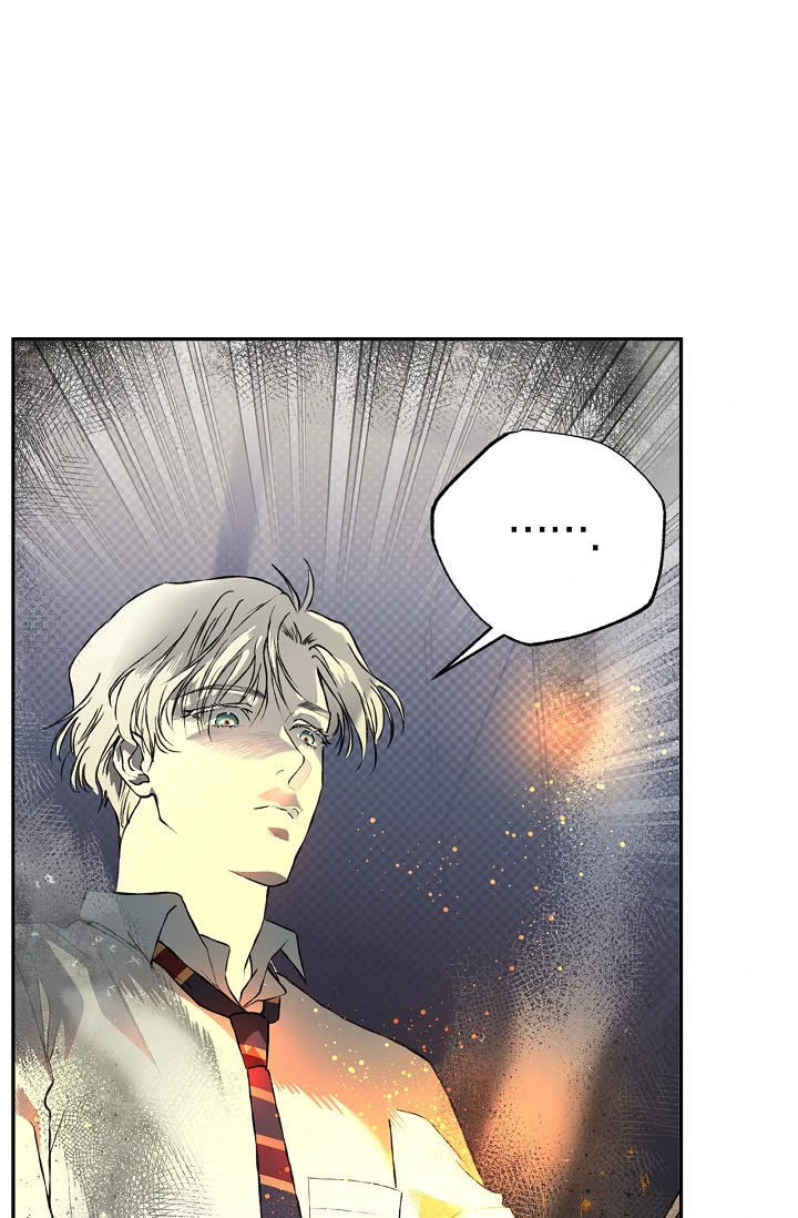 Mind the Gap Chapter 3 - Page 5 in English