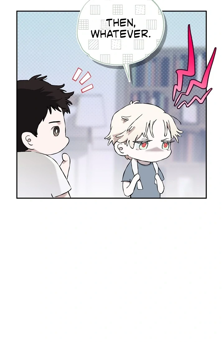 Mind the Gap Chapter 3 - Page 92 in English