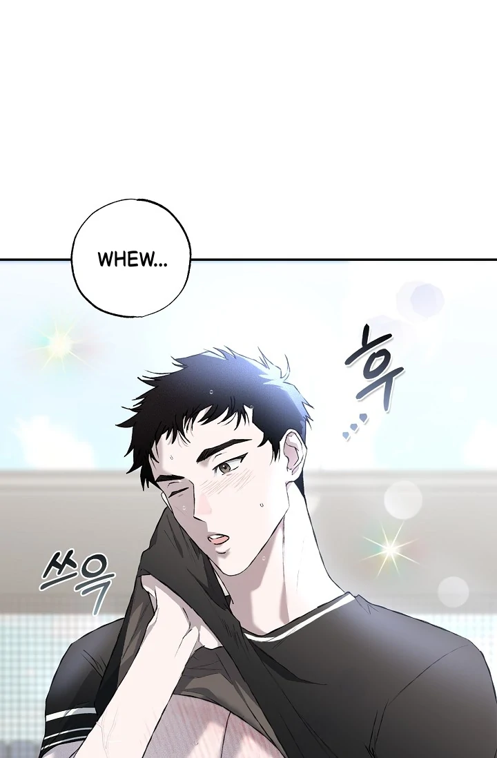 Mind the Gap Chapter 4 - Page 99 in English