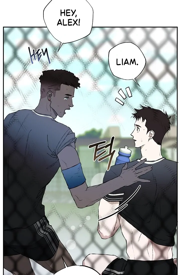 Mind the Gap Chapter 4 - Page 101 in English