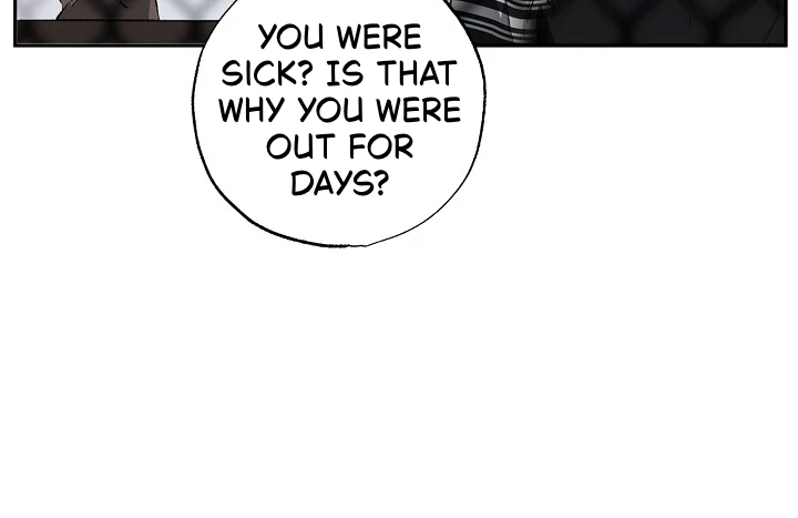 Mind the Gap Chapter 4 - Page 102 in English