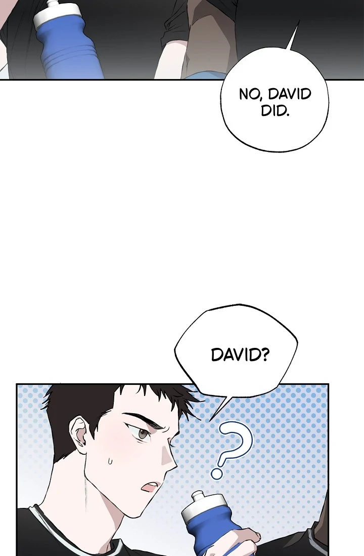 Mind the Gap Chapter 4 - Page 104 in English