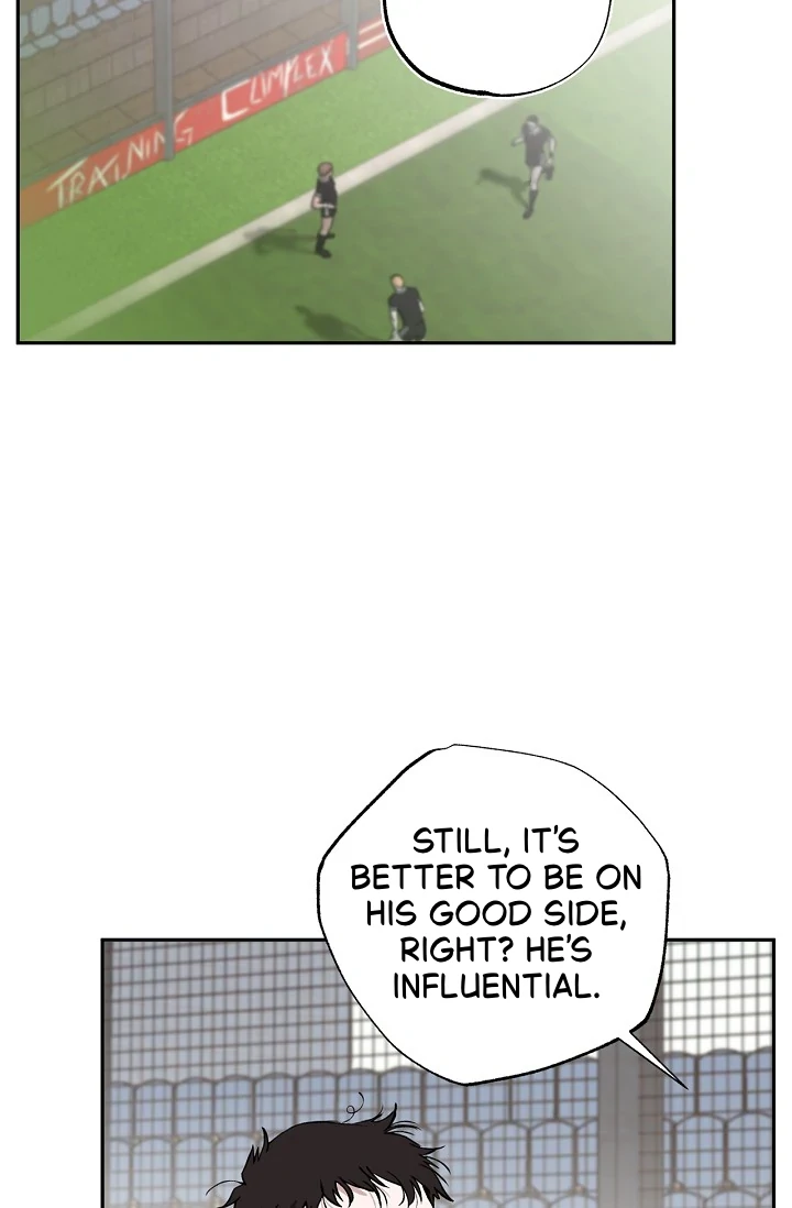 Mind the Gap Chapter 4 - Page 109 in English