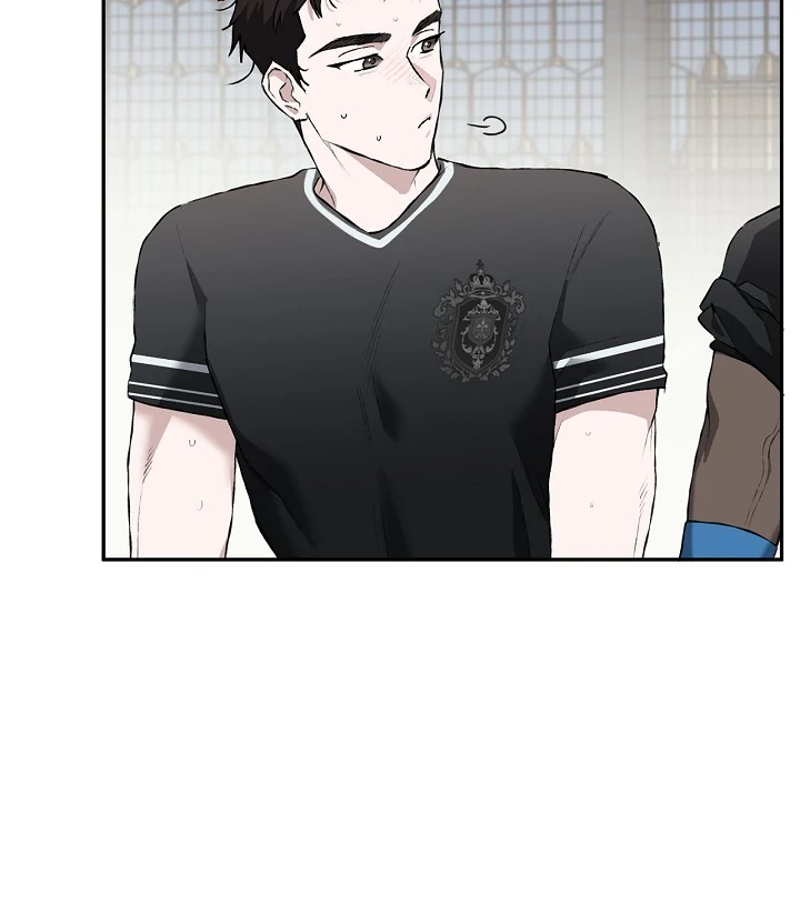 Mind the Gap Chapter 4 - Page 110 in English
