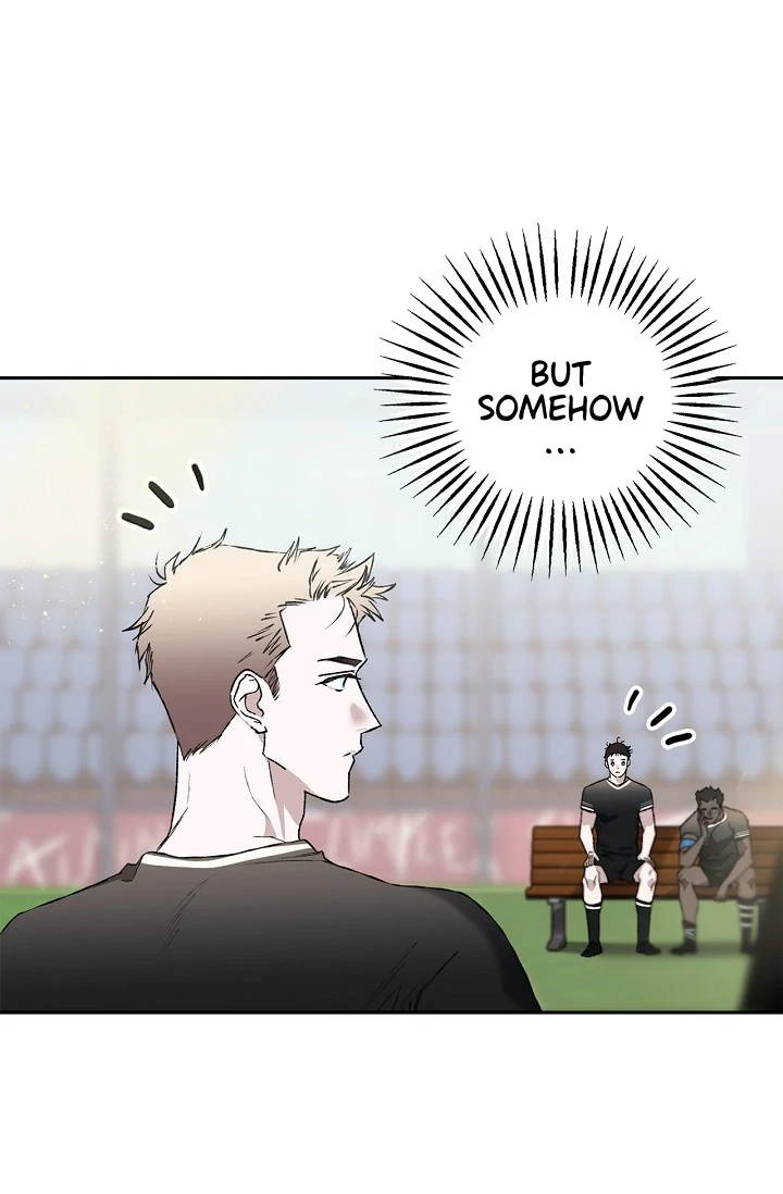 Mind the Gap Chapter 4 - Page 111 in English