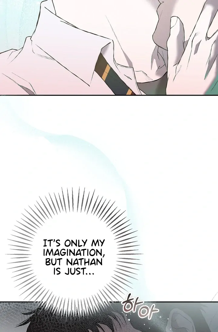 Mind the Gap Chapter 4 - Page 15 in English