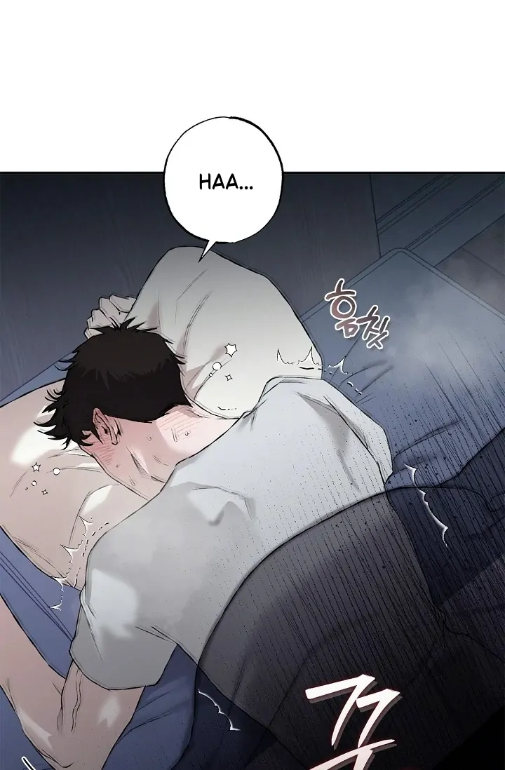 Mind the Gap Chapter 4 - Page 20 in English