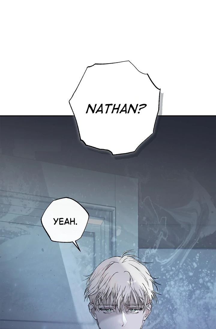 Mind the Gap Chapter 4 - Page 30 in English