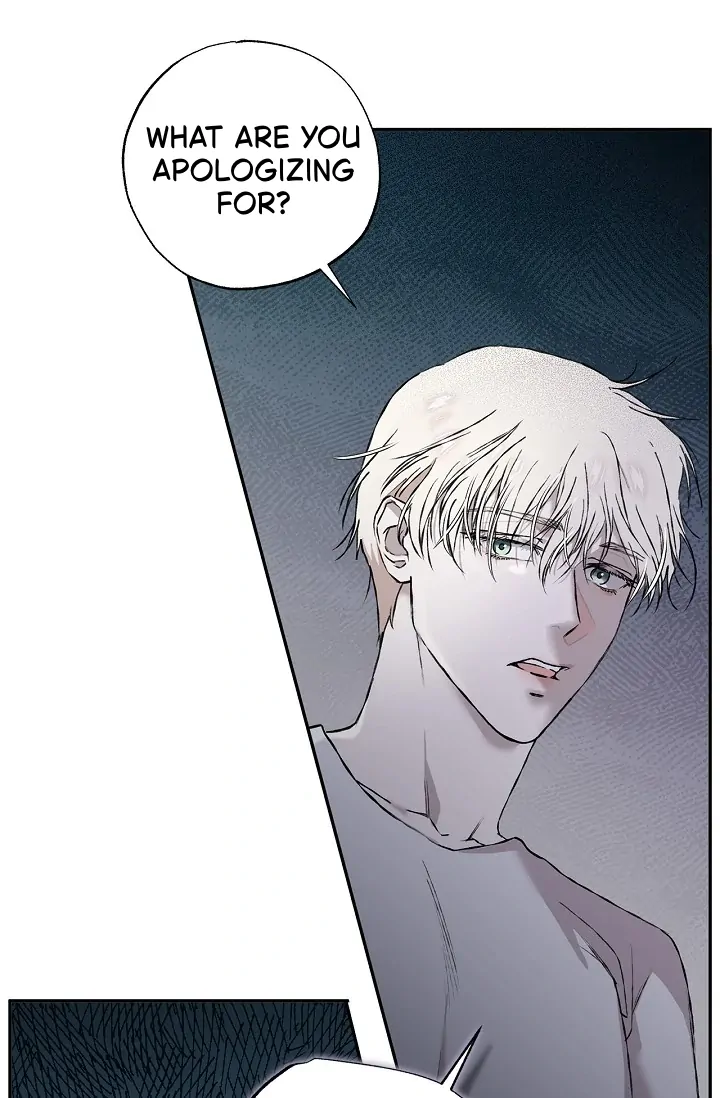 Mind the Gap Chapter 4 - Page 37 in English