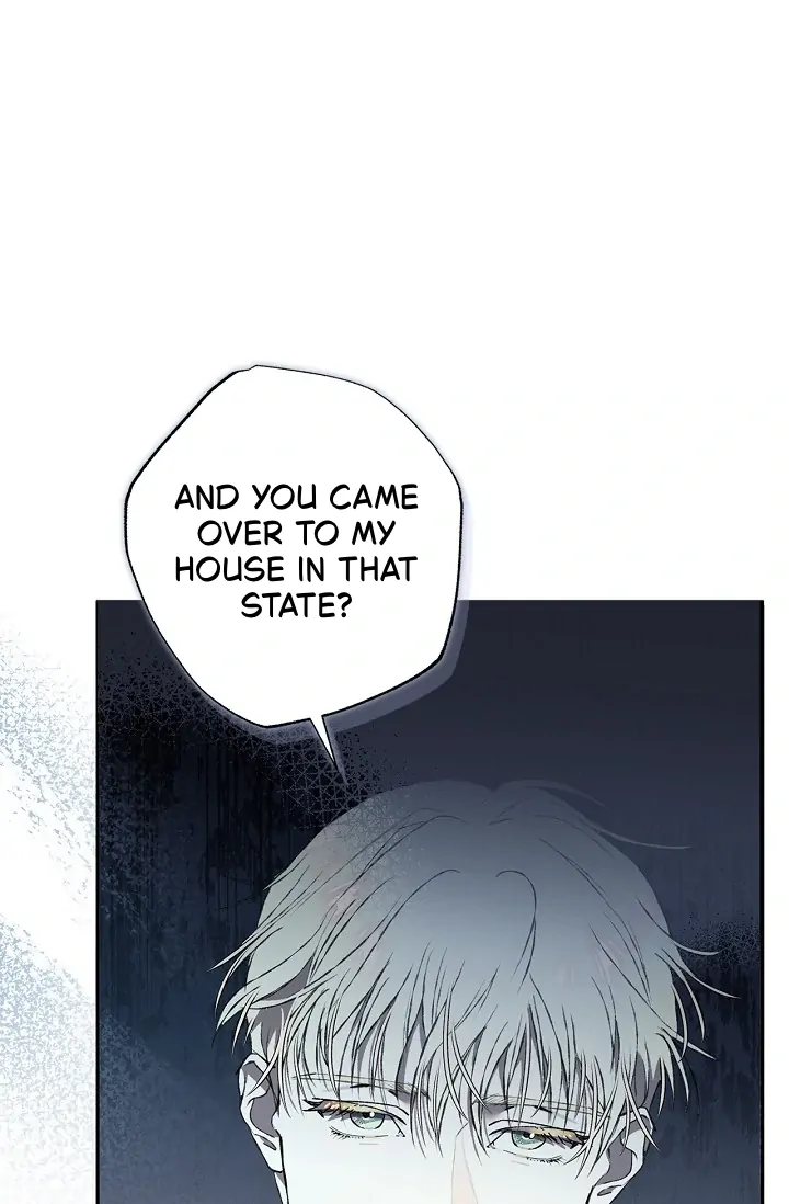 Mind the Gap Chapter 4 - Page 44 in English