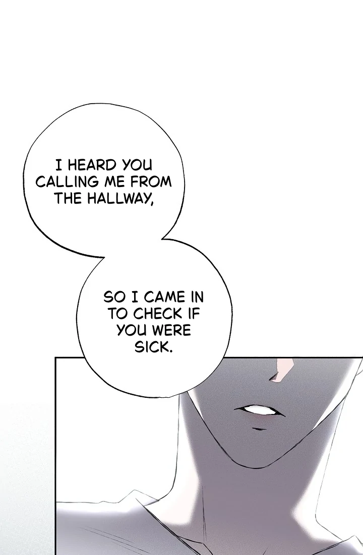 Mind the Gap Chapter 4 - Page 47 in English