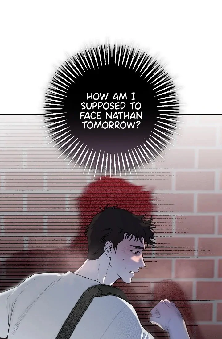 Mind the Gap Chapter 4 - Page 57 in English