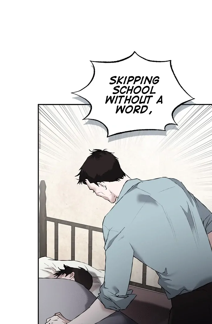 Mind the Gap Chapter 4 - Page 65 in English