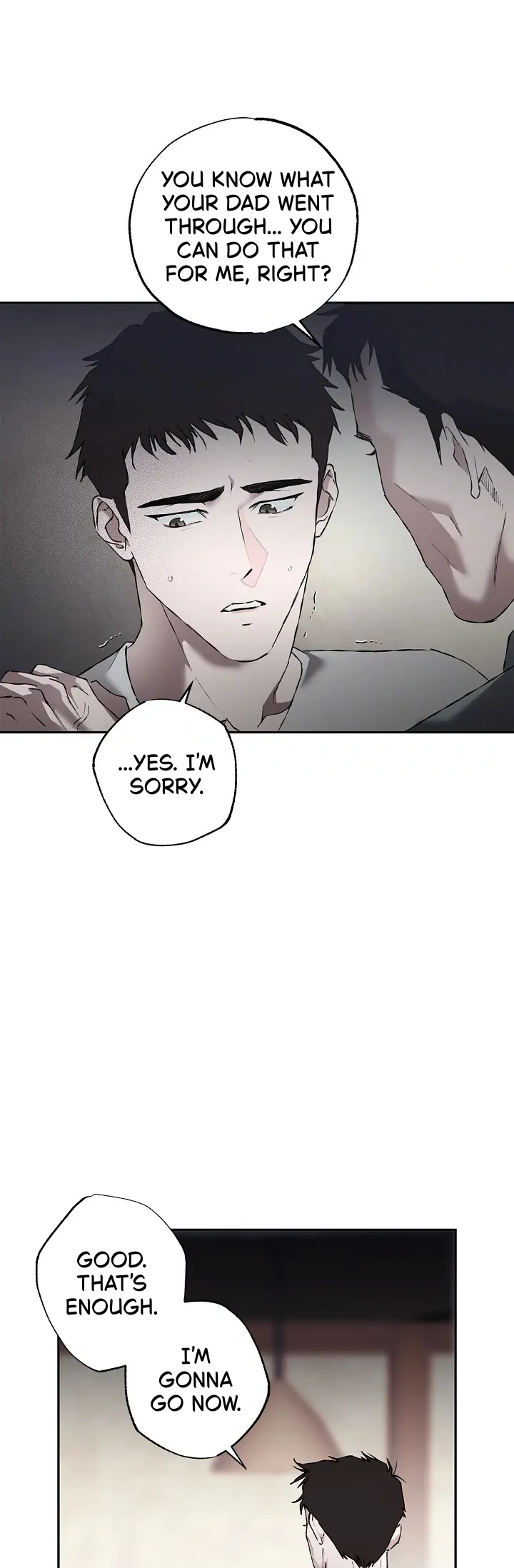 Mind the Gap Chapter 4 - Page 74 in English