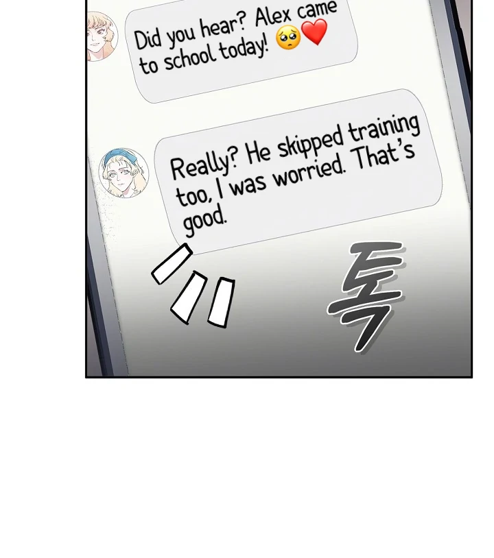 Mind the Gap Chapter 4 - Page 92 in English
