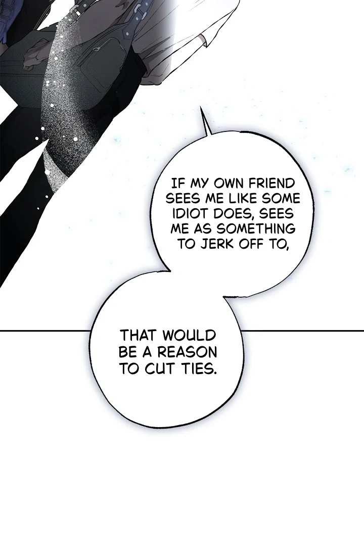 Mind the Gap Chapter 5 - Page 102 in English