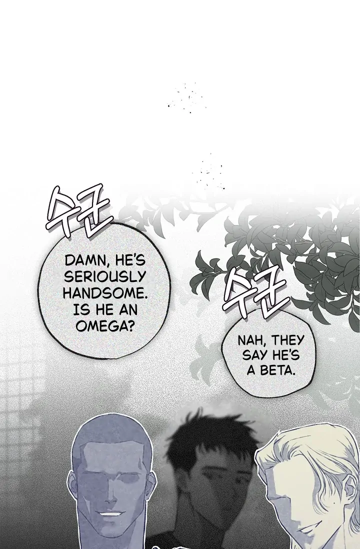 Mind the Gap Chapter 5 - Page 107 in English