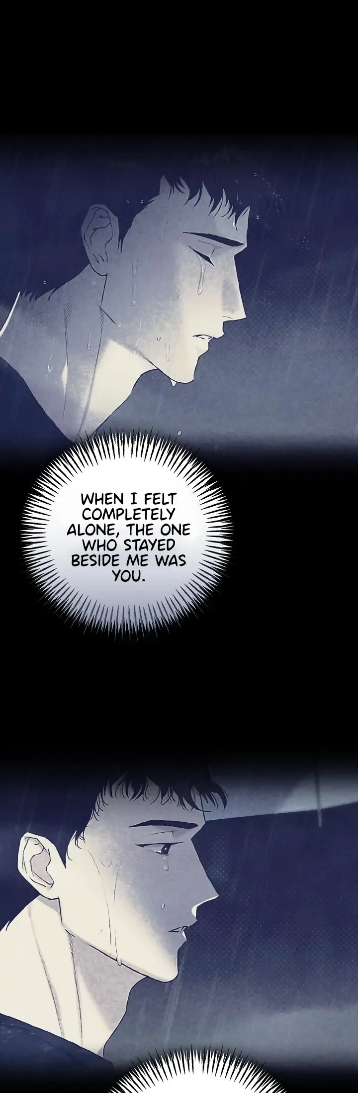 Mind the Gap Chapter 5 - Page 110 in English