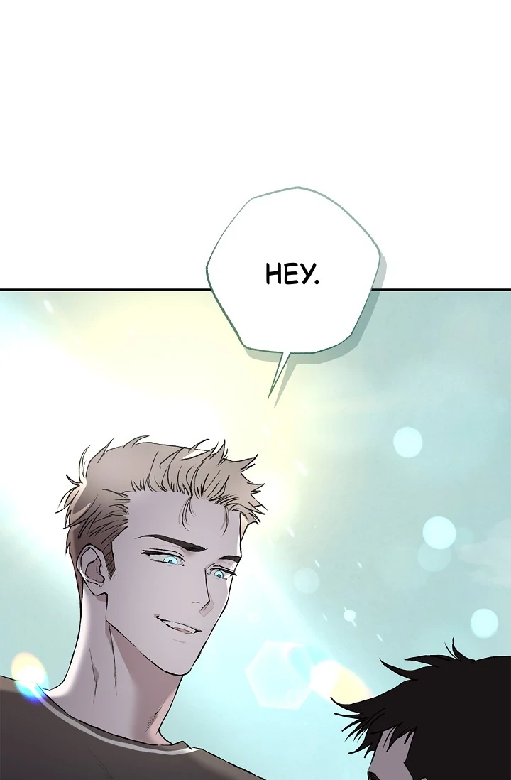 Mind the Gap Chapter 5 - Page 13 in English