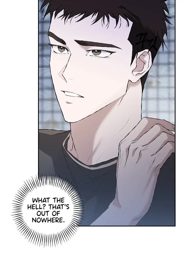 Mind the Gap Chapter 5 - Page 16 in English