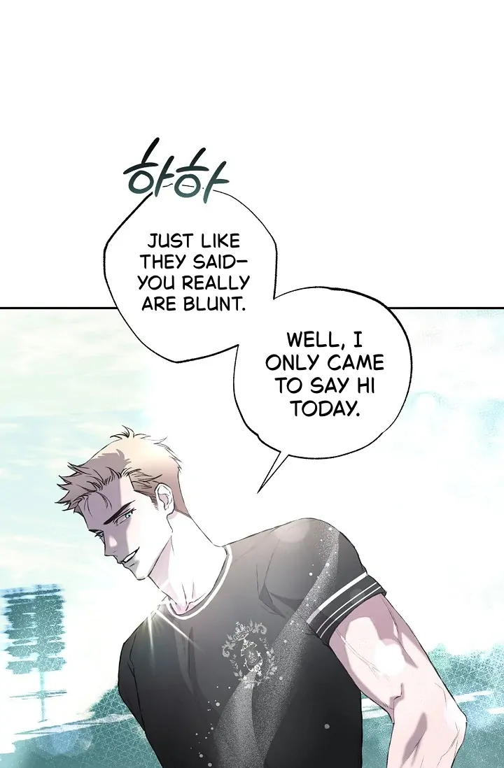 Mind the Gap Chapter 5 - Page 18 in English