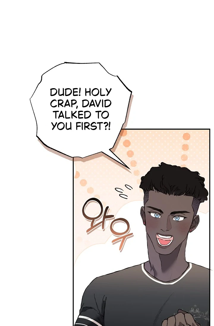 Mind the Gap Chapter 5 - Page 22 in English