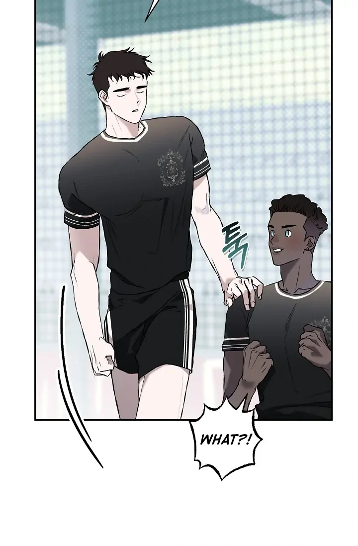 Mind the Gap Chapter 5 - Page 24 in English