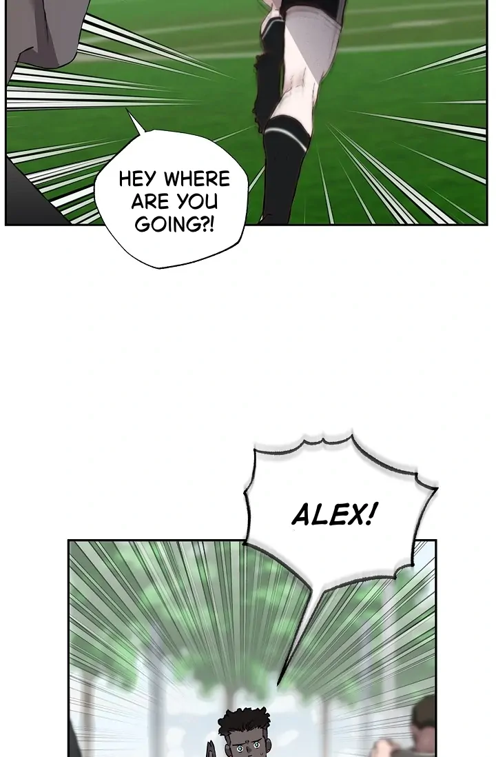 Mind the Gap Chapter 5 - Page 41 in English