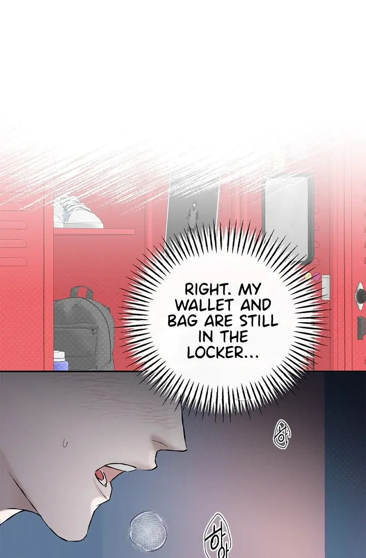 Mind the Gap Chapter 5 - Page 46 in English