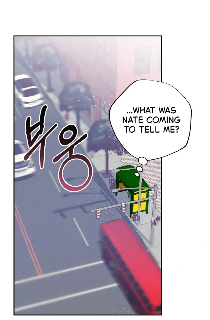 Mind the Gap Chapter 5 - Page 50 in English