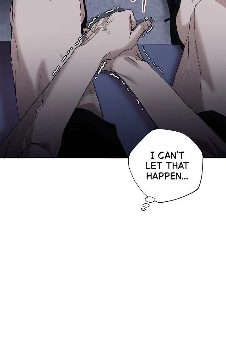 Mind the Gap Chapter 5 - Page 52 in English