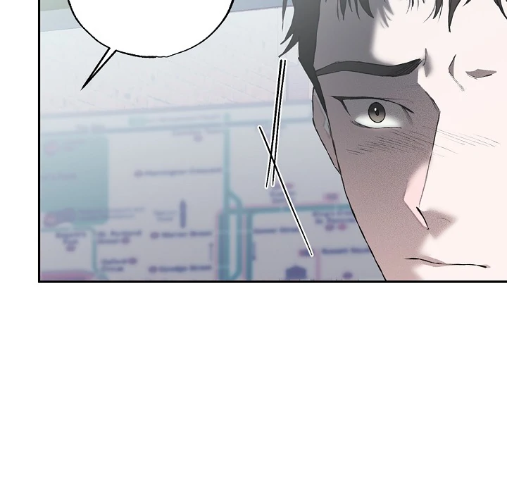 Mind the Gap Chapter 5 - Page 61 in English
