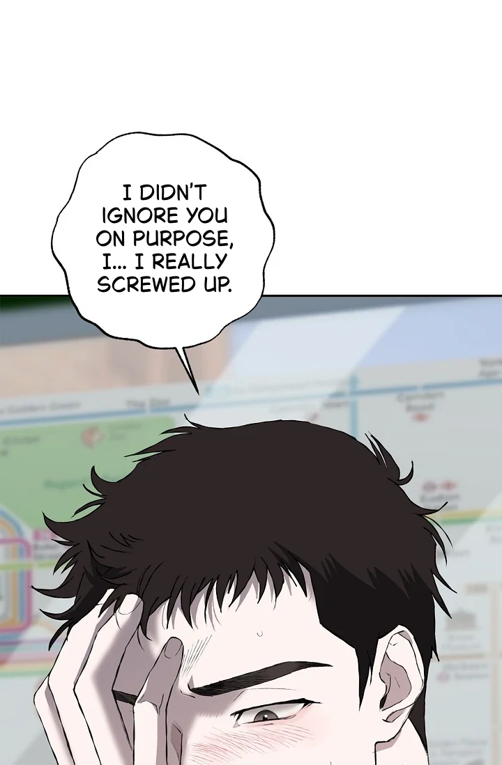 Mind the Gap Chapter 5 - Page 69 in English