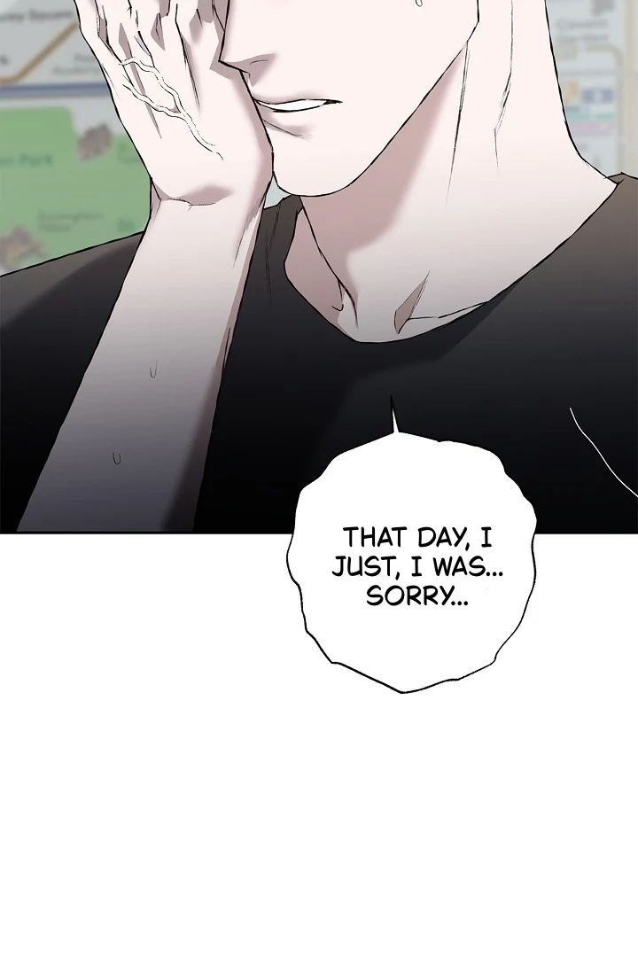 Mind the Gap Chapter 5 - Page 70 in English