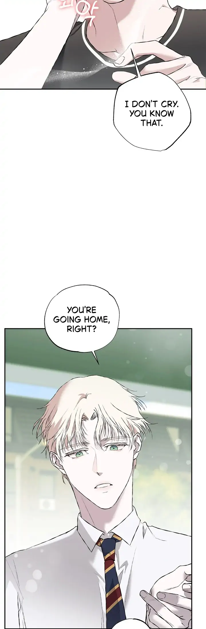 Mind the Gap Chapter 5 - Page 76 in English