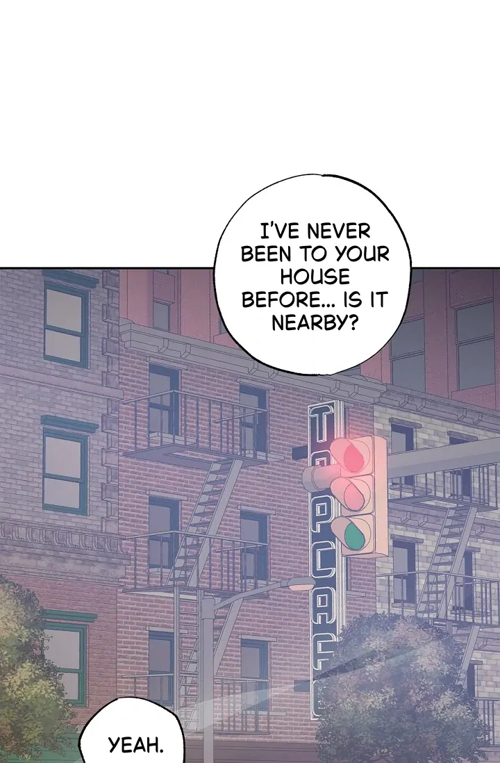 Mind the Gap Chapter 5 - Page 82 in English