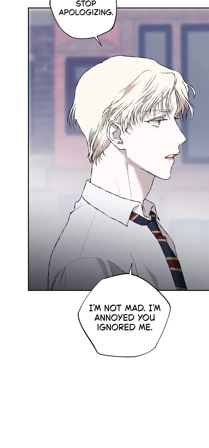 Mind the Gap Chapter 5 - Page 85 in English