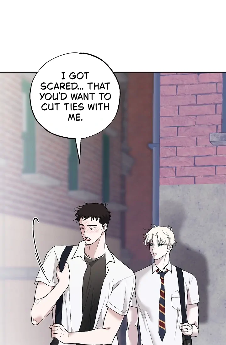 Mind the Gap Chapter 5 - Page 86 in English