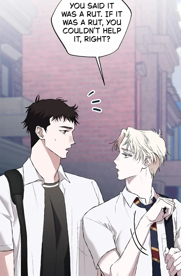 Mind the Gap Chapter 5 - Page 90 in English
