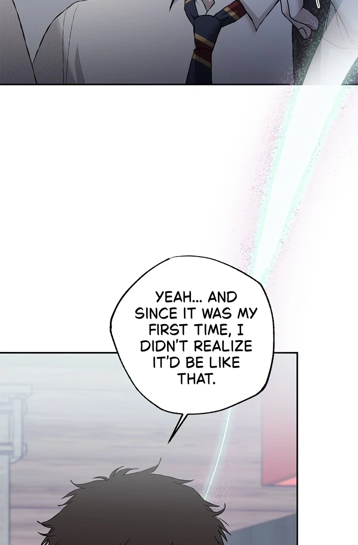 Mind the Gap Chapter 5 - Page 93 in English