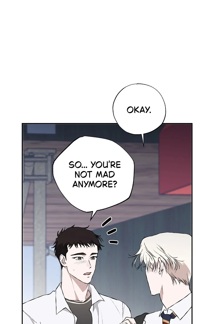 Mind the Gap Chapter 5 - Page 95 in English
